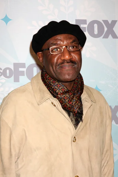 Delroy Lindo — Zdjęcie stockowe