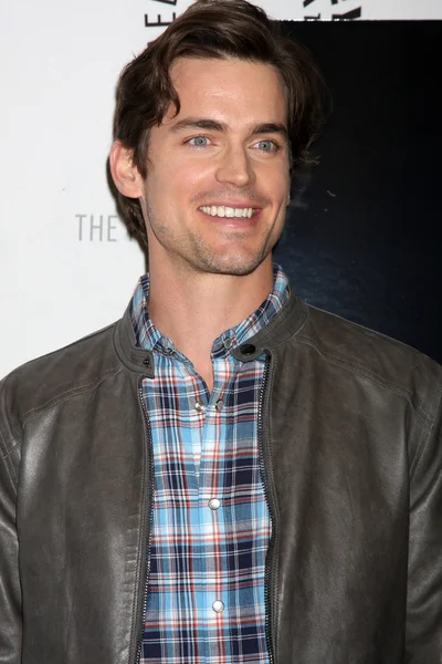 Matthew Bomer — Stok fotoğraf