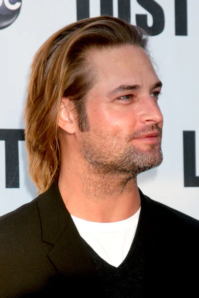 Josh Holloway — Stock Photo, Image