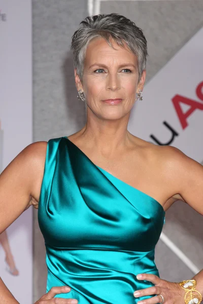 Jamie Lee Curtis — Stok fotoğraf