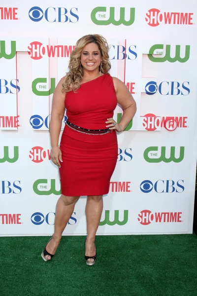 Marissa Jaret Winokur — Stockfoto