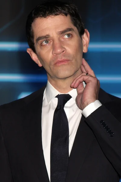 James Frain —  Fotos de Stock