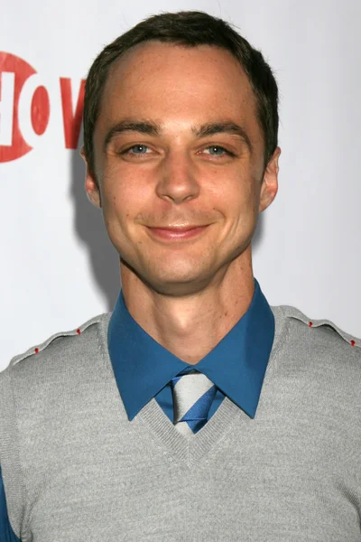 Jim Parsons — Stock Photo, Image