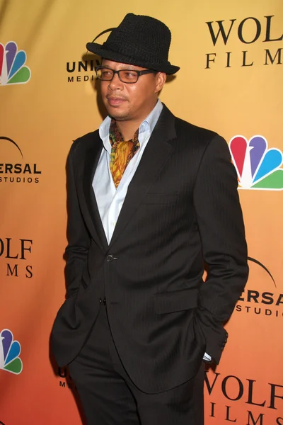 Terrence Howard — Stockfoto