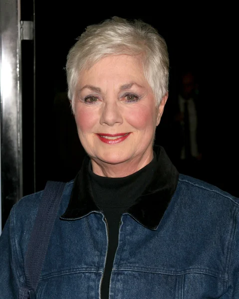 Shirley Jones — Stockfoto