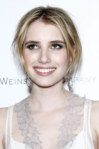 Emma Roberts — Stock Photo, Image