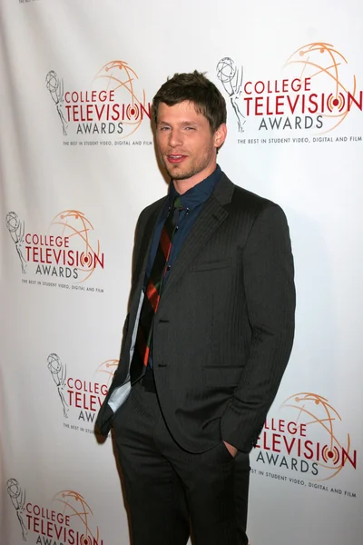 Matt Lauria — Photo