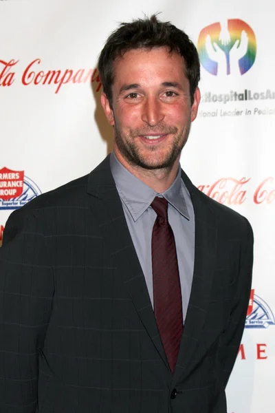 Noah Wyle — Stock Photo, Image