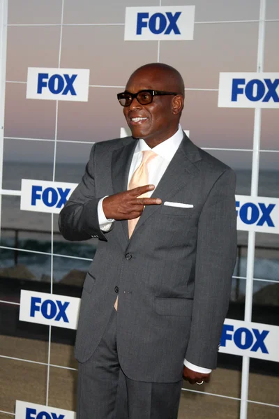 La Reid — Foto de Stock