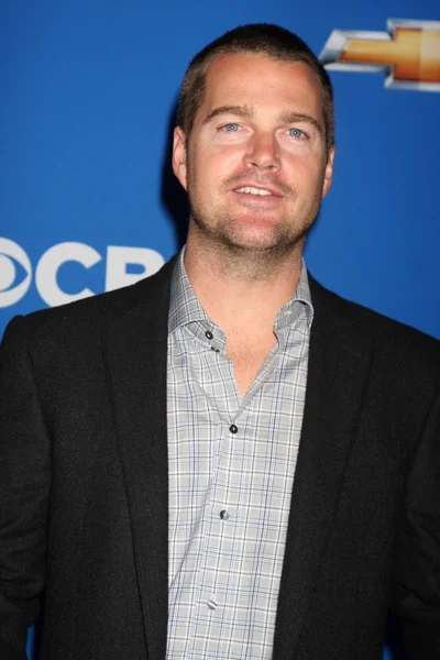 Chris O 'Donnell — Fotografia de Stock