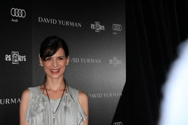 Perrey Reeves — Foto de Stock