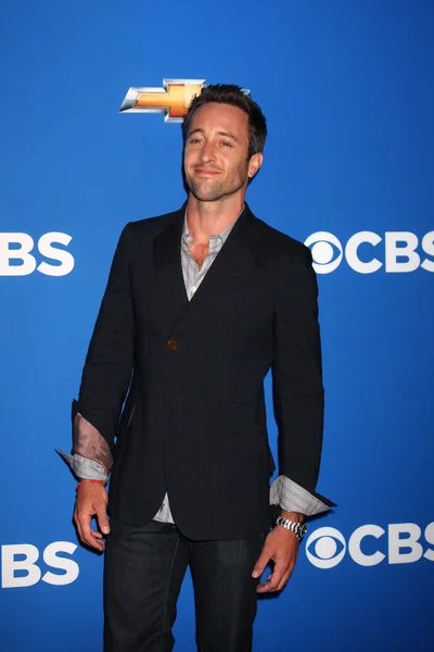 Alex O'Loughlin — Stockfoto