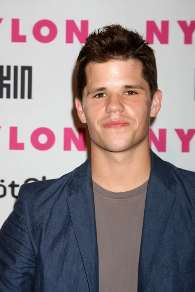 Charlie Carver. — Fotografia de Stock