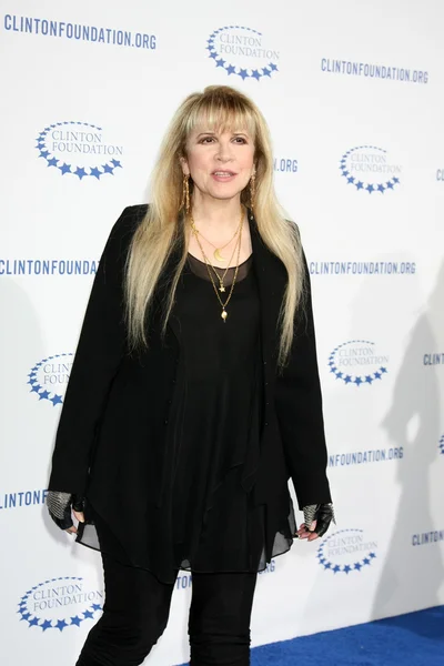 Stevie Nicks — Zdjęcie stockowe