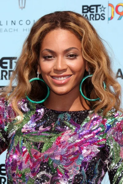 Beyonce Knowles — Stockfoto