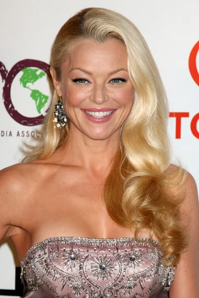 Charlotte Ross — Stock Photo, Image