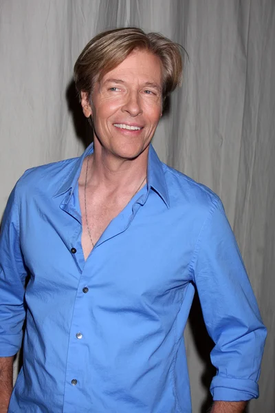 Jack Wagner — Stock Photo, Image