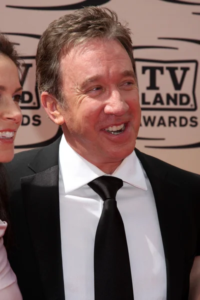 Tim allen — Photo