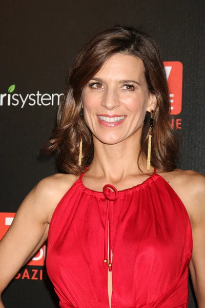 Perrey Reeves — Fotografia de Stock