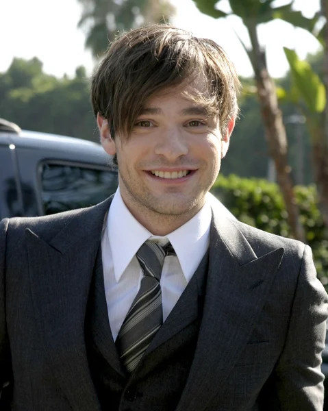 Charlie Cox — Stockfoto