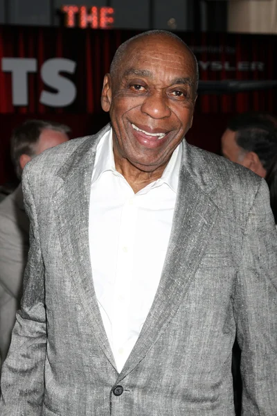 Bill Cobbs. —  Fotos de Stock