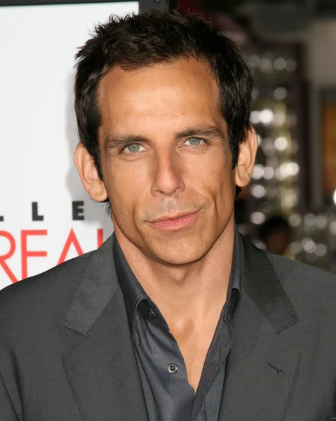 Ben Stiller. — Fotografia de Stock