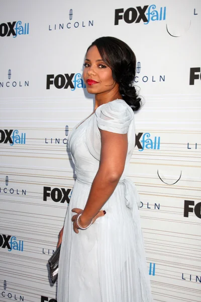 Sanaa Lathan — Stock Photo, Image