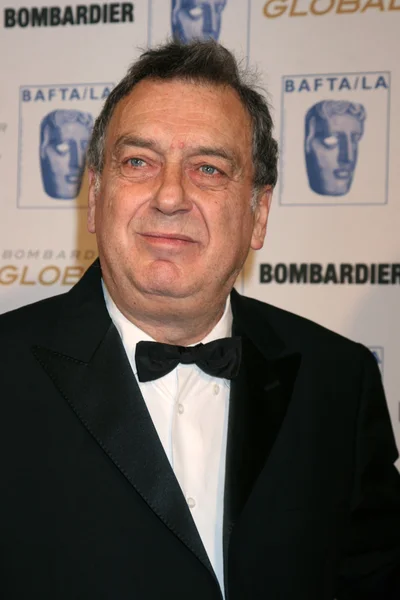 Stephen Frears — Stock Photo, Image