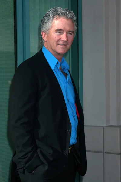 Patrick Duffy — Foto Stock