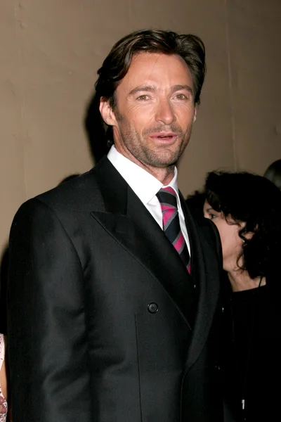 Hugh Jackman. —  Fotos de Stock