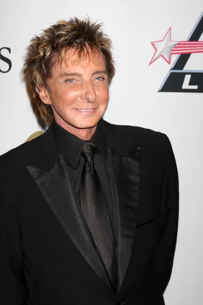 Barry Manilow — Stock Photo, Image