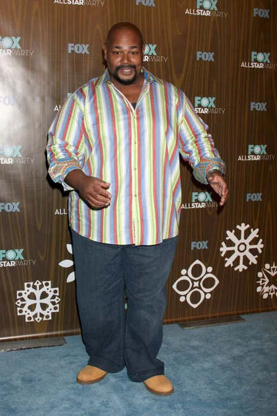 Kevin Michael Richardson — Stockfoto