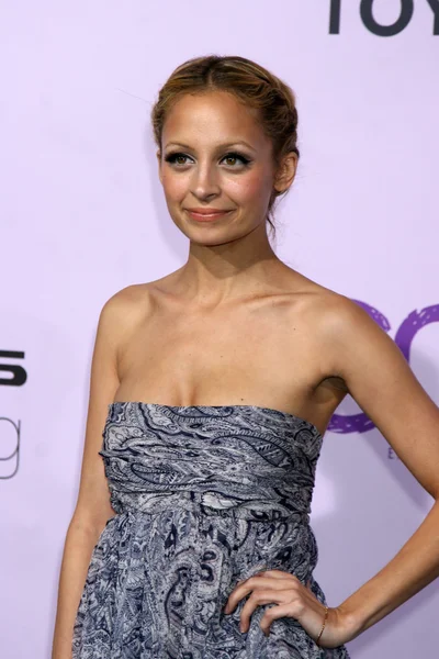 Nicole Richie — Fotografia de Stock