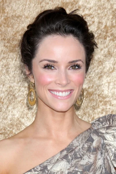 Abigail Spencer — Stockfoto