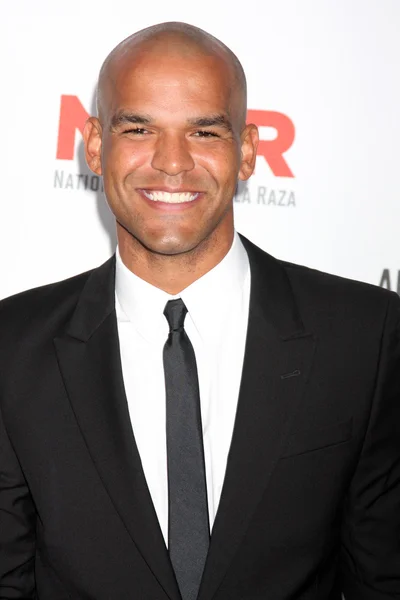 Amaury Nolasco — Foto Stock