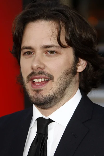 Edgar Wright — Stock Photo, Image