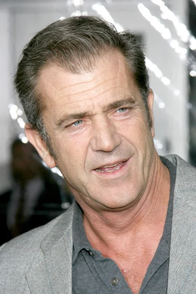 Mel Gibson — Stockfoto