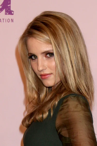 Dianna Agron — Stockfoto