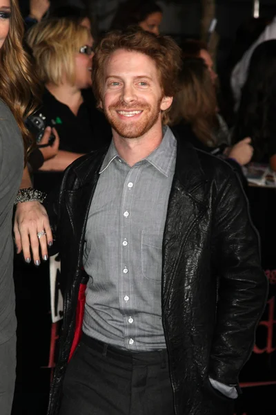 Seth Green vagyok. — Stock Fotó