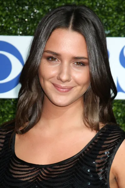 Addison Timlin — Stockfoto