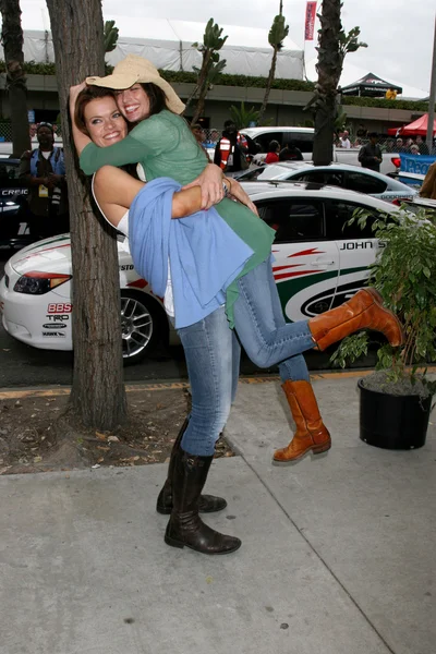 Missi pyle, smith shawnee — Fotografia de Stock