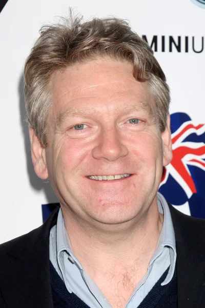 Kenneth Branagh — Zdjęcie stockowe