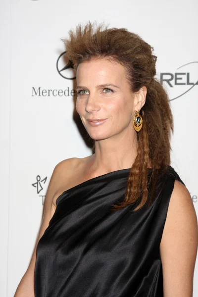 Rachel Griffiths — Stock Photo, Image