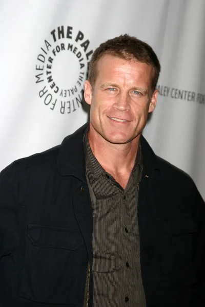 Mark Valley — Stock Photo, Image