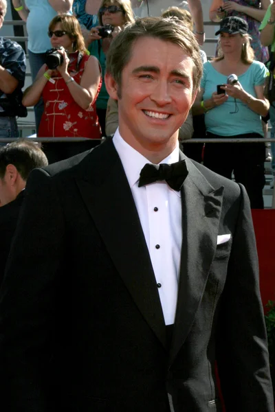 Lee Pace — Zdjęcie stockowe