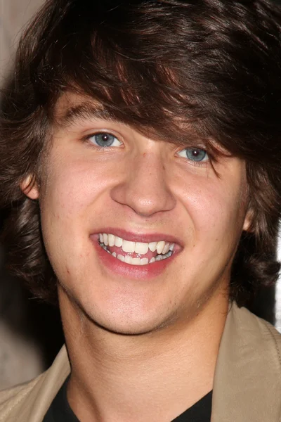 Devon Werkheiser — Zdjęcie stockowe