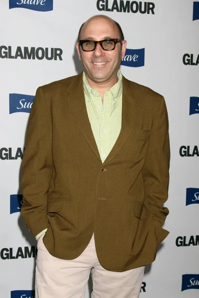 Willie Garson — Stock Photo, Image