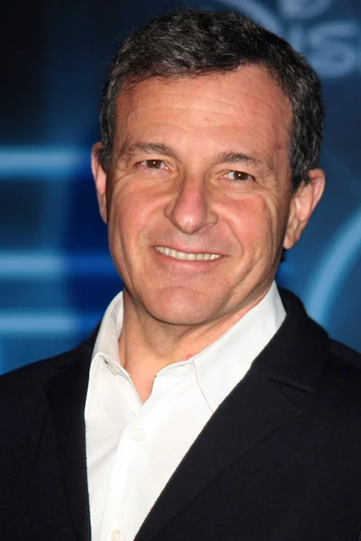 Robert iger — Fotografia de Stock