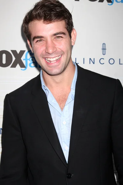 James Wolk — Stock Photo, Image