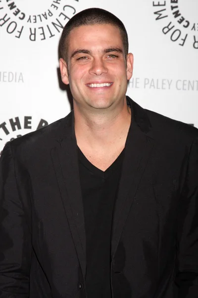 Mark Salling — Zdjęcie stockowe